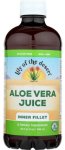 (image for) Lily of the Desert Aloe Vera Juice