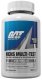 (image for) GAT Mens Multi+Test-150 Tablets