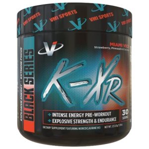 (image for) VMI Sports K-XR 30 Servings