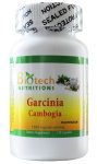 Biotech Nutritions Garcinia Cambogia 120 Caps (image for) Biotech Nutritions Garcinia Cambogia 120 Caps