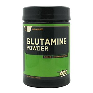 (image for) Optimum Nutrition Glutamine 1000gm