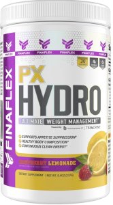 (image for) Finaflex PX Hydro 30 Servings