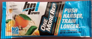(image for) BPI Sports One More Rep 1 Servings