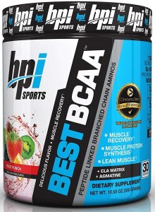(image for) BPI Sports Best BCAA