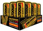 (image for) VPX Sports Meltdown 1 Keto 12 fl oz - 12 Pack-Peach Mango