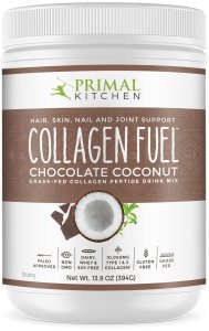 (image for) Primal Kitchen Collagen Fuel