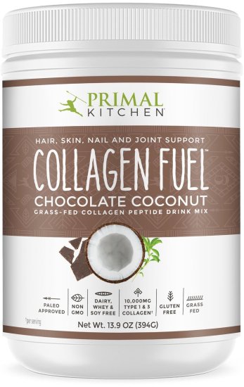 (image for) Primal Kitchen Collagen Fuel