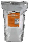 Now Foods Psyllium Husk Whole 10 Pounds (image for) Now Foods Psyllium Husk Whole 10 Pounds