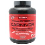 (image for) Muscle Meds Carnivor 4.6 lb
