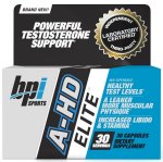 (image for) BPI Sports A-HD Elite 500 mg 30 Capsules