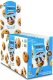 (image for) Lenny & Larry's Complete Crunchy Cookies 1.25oz - 12 Pack