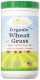 (image for) Biotech Nutritions Organic Wheat Grass 60 Servings