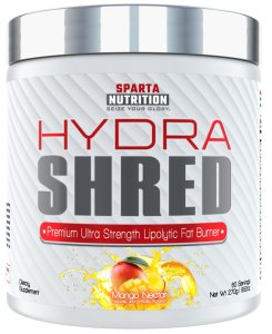 (image for) Sparta Nutrition Hydra Shred 60 Servings