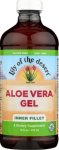 (image for) Lilly of the Desert Aloe Vera Gel 16 fl oz.