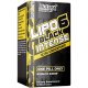 (image for) Nutrex Lipo 6 Black Intense UC 60 Black-Caps