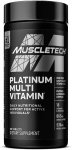 (image for) MuscleTech Platinum Multi Vitamin 90 Caplets