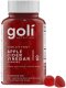 (image for) Goli Nutrition Apple Cider Vinegar 60 Gummies