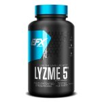 (image for) EFX Sports Lyzme5 90 Capsules