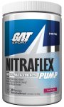 (image for) GAT Sport Nitraflex Pump 20 Servings
