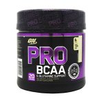 (image for) Optimum Nutrition Pro BCAA Unflavored 20 Servings