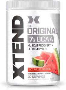 (image for) Scivation Xtend BCAAs 30 servings