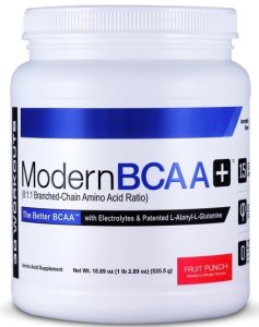 (image for) Modern BCAA Plus 30 Servings