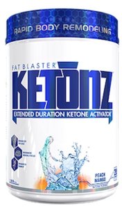 (image for) Vpx Sports Ketonz 20 Servings