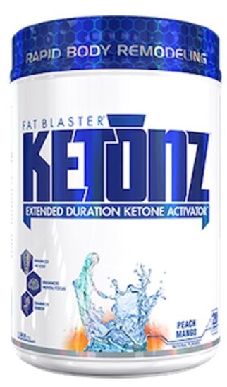 (image for) Vpx Sports Ketonz 20 Servings