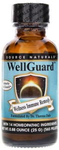 (image for) Source Naturals WellGuard 565 Pellets
