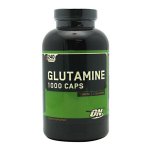 (image for) Optimum Nutrition Glutamine 1000 MG 240 Tabs