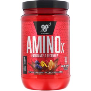 (image for) BSN Amino X