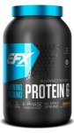 (image for) EFX Sports Training Ground Protein 6 2.4 Lbs.
