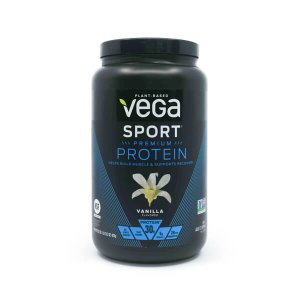 (image for) Vega Sport Premium Protein