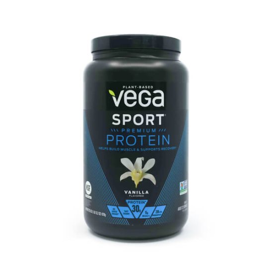 (image for) Vega Sport Premium Protein