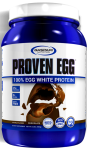 (image for) Gaspari Nutrition Proven Egg 2 Lbs.