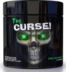 (image for) Cobra Labs The Curse 50 Servings