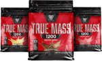 (image for) BSN True Mass 1200 10.25 Lbs.