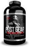 (image for) 5% Nutrition Post Gear 240 Capsules