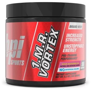 (image for) BPI Sports 1MR Vortex 50 Servings