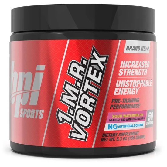 (image for) BPI Sports 1MR Vortex 50 Servings