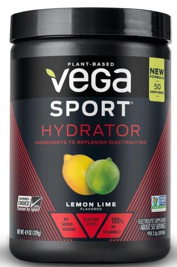 (image for) Vega Sport Hydrator 50 Servings