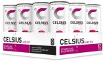 (image for) Celsius RTD 12 oz - 12 Packs