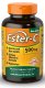 (image for) American Health Ester-C 500 mg 225 Vegetarian Tablets