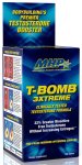 (image for) MHP T-Bomb 3Xtreme 168 Caps