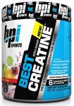 (image for) BPI Sports Best Creatine
