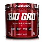(image for) Isatori Bio Gro 60 Servings