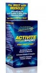 (image for) MHP Activite Sport 120 Tablets