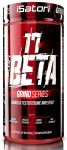 (image for) Isatori 17-Beta Grind Series 90 Vegetarian Capsules