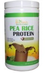 Biotech Nutritions Pea Rice Protein 16 OZ (image for) Biotech Nutritions Pea Rice Protein 16 OZ