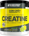 (image for) Con-Cret Creatine 64 Servings